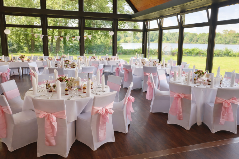 Hotel Restaurant am Krickenbecker See