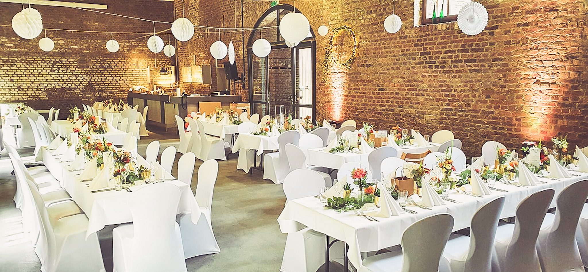 Gut Hebscheid Aachen