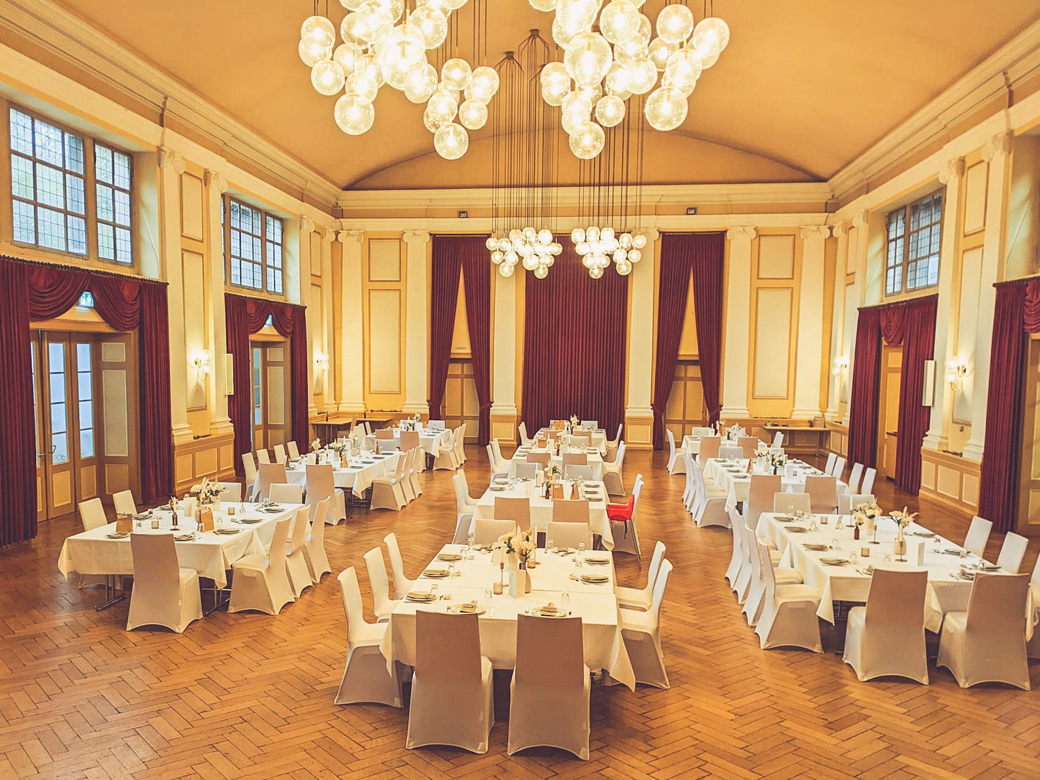 Festsaal Vitos Herborn Festsaal Vitos Herborn