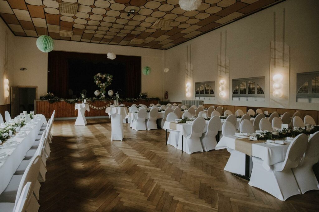 Hotel Ratsstuben Kalbe