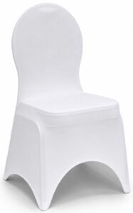 Stuhlart 4 mit Stuhlhusse